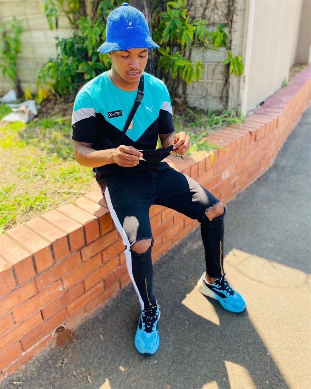Sphesihle Maduna