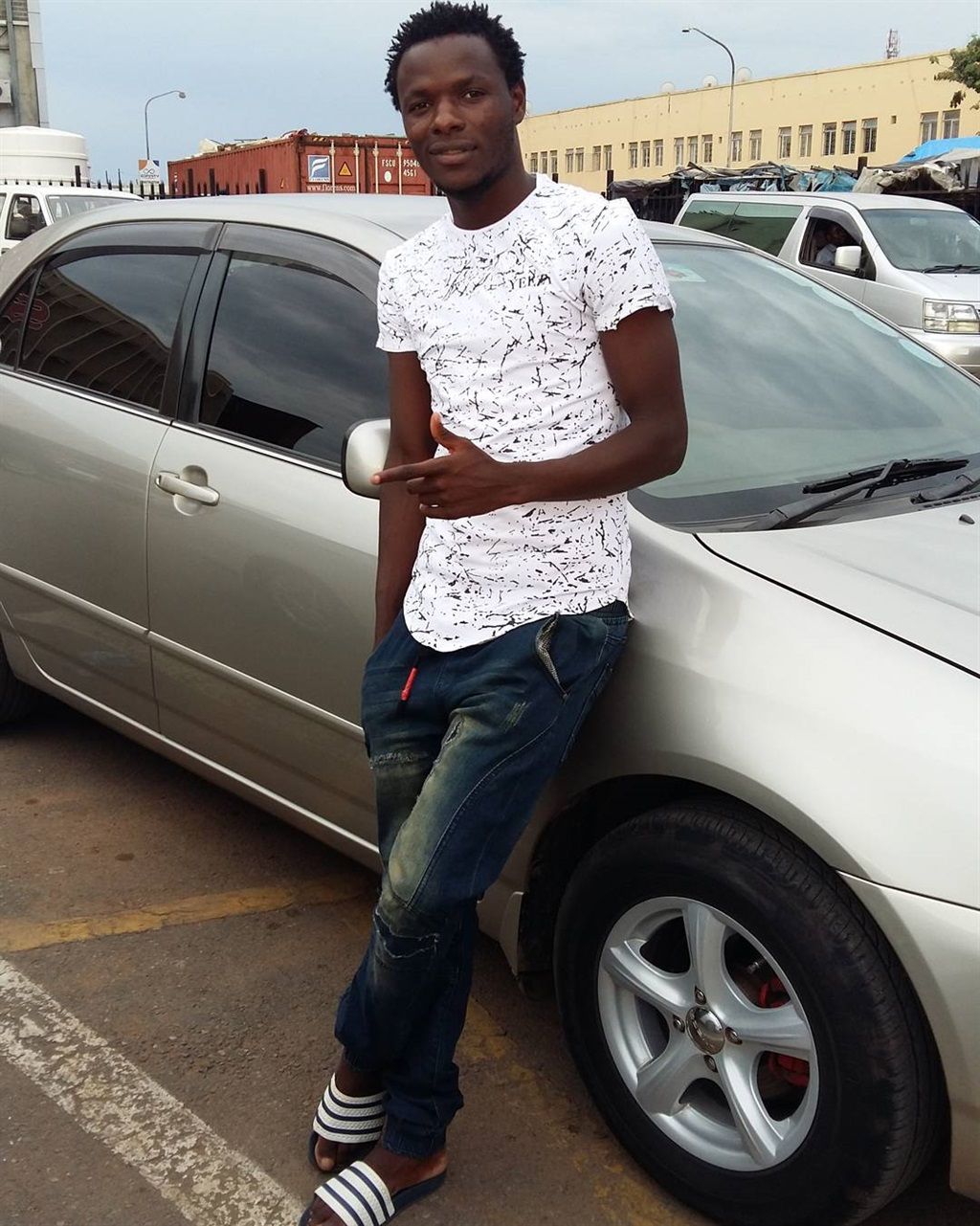 Kambole is reportedly still worth €125k (R2.4 mill