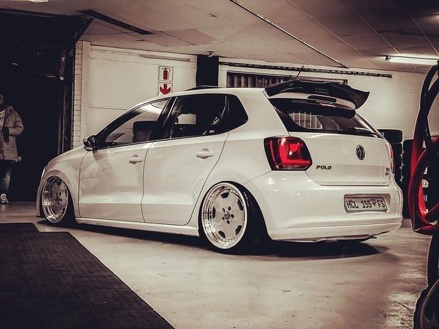 Tebogo Potsane