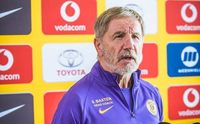 Stuart Baxter – Kaizer Chiefs (2012-15 & 2021-22)