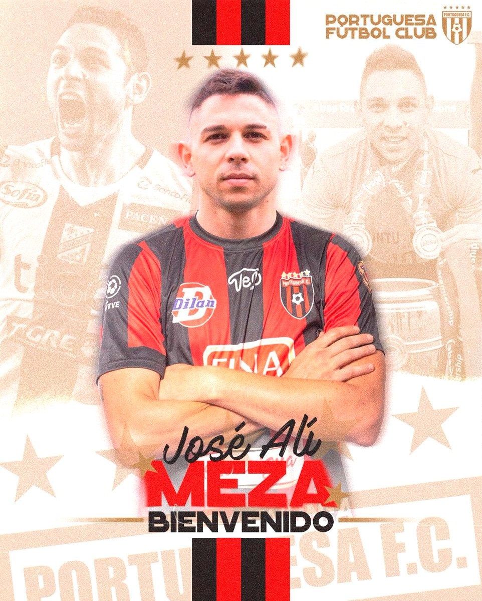 ali meza
