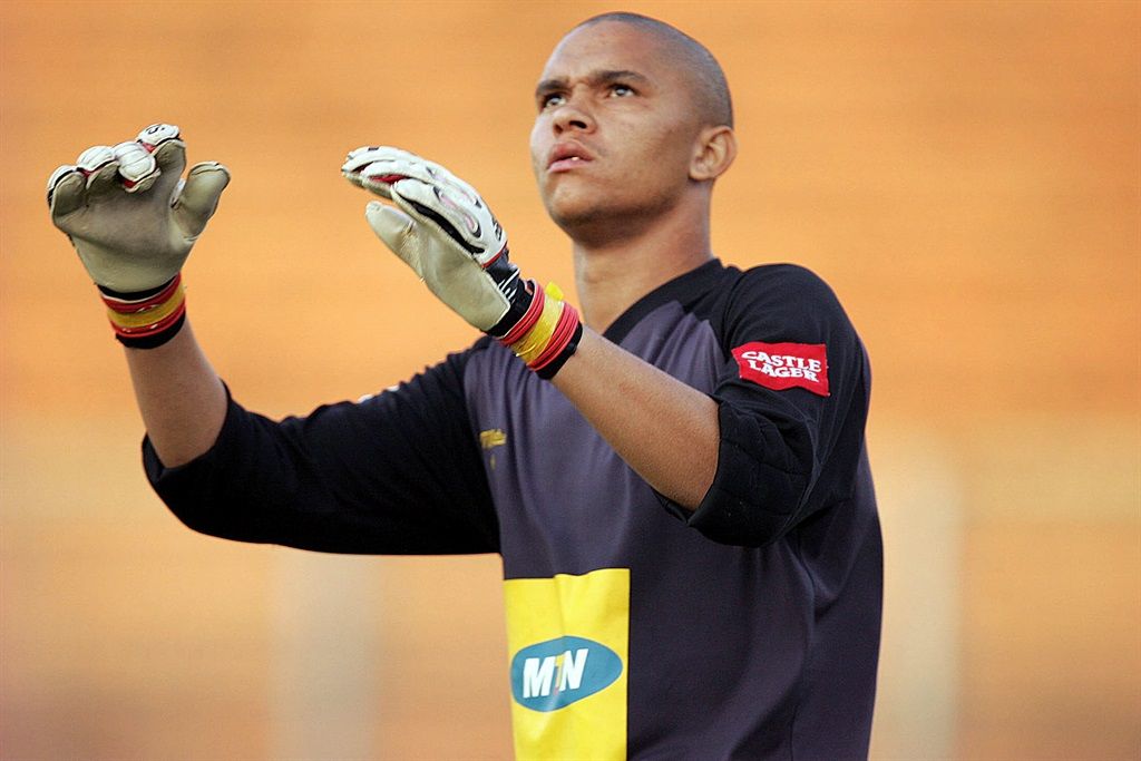 DURBAN, SOUTH AFRICA - 19 May 2007, Brendon Wardle