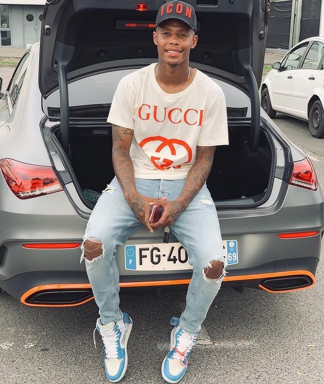 @bonganizungu