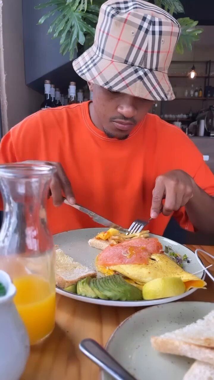 Dumisani Zuma