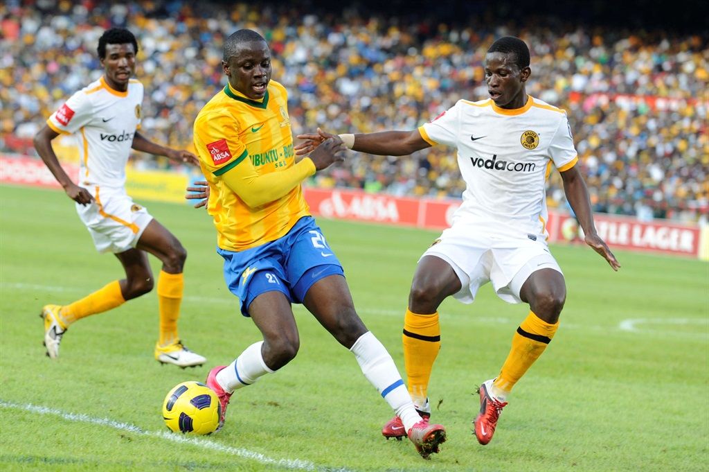 PRETORIA, SOUTH AFRICA - MAY 01,Nyasha Mushekwi an