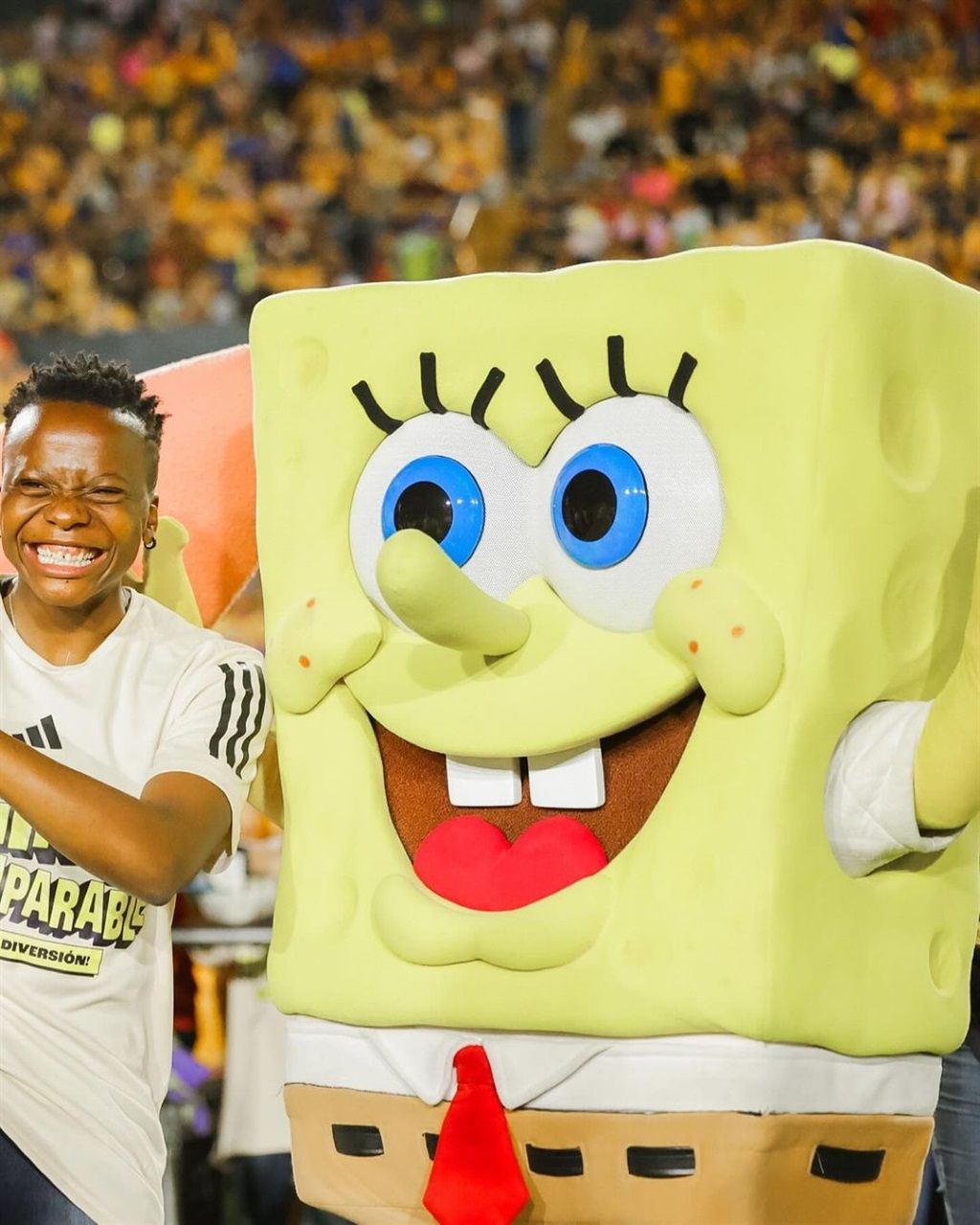 Thembi Kgatlana of Club Tigres Femenil