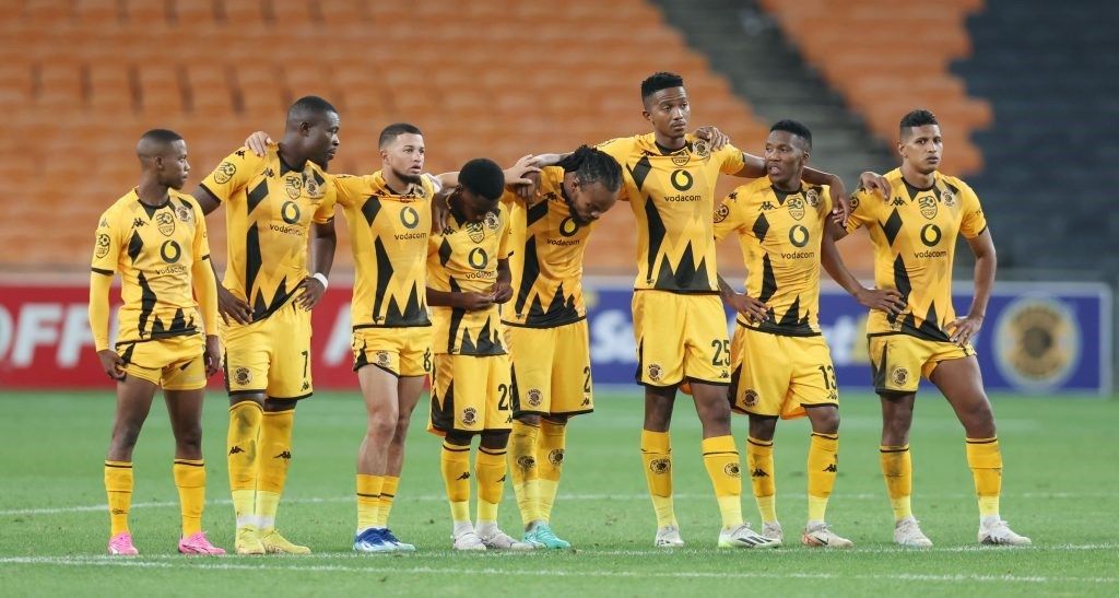 Kaizer Chiefs could add further damage in spoiling