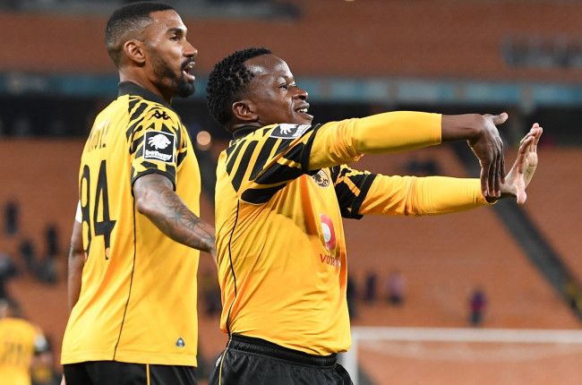 HT: Chiefs 0-0 Polokwane